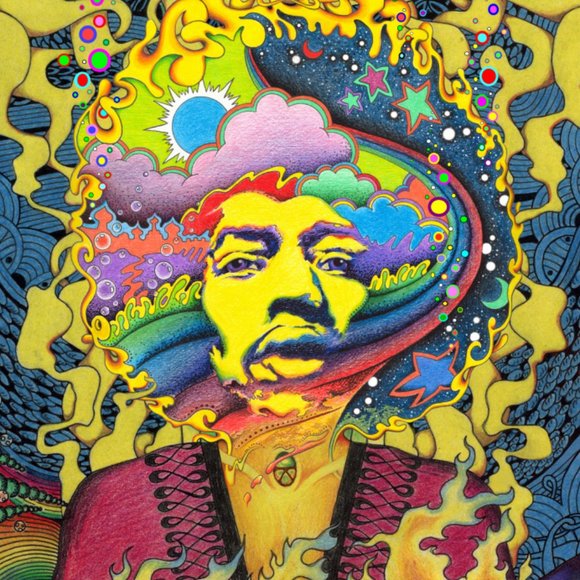 Meet your Posher, ButtonWizard - Picture 1 of 1